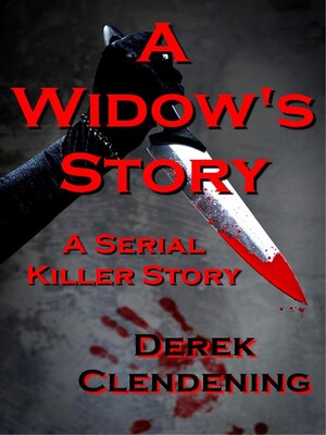cover image of A Widow's Story